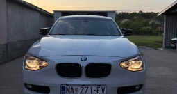 Prodajem BMW f20 116d