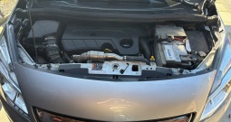 Opel Meriva 2017.g. 1.6 diesel, 82000 km