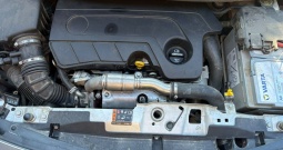 Opel Meriva 2017.g. 1.6 diesel, 82000 km