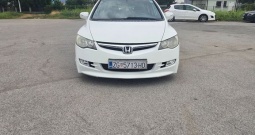 Honda Civic Sedan ES 1.8 i-VTEC 140ks 2007 - godinu dana registriran