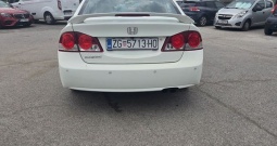 Honda Civic Sedan ES 1.8 i-VTEC 140ks 2007 - godinu dana registriran