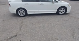 Honda Civic Sedan ES 1.8 i-VTEC 140ks 2007 - godinu dana registriran