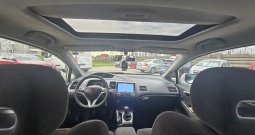 Honda Civic Sedan ES 1.8 i-VTEC 140ks 2007 - godinu dana registriran