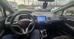Honda Civic Sedan ES 1.8 i-VTEC 140ks 2007 - godinu dana registriran