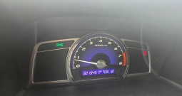 Honda Civic Sedan ES 1.8 i-VTEC 140ks 2007 - godinu dana registriran