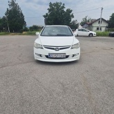 Honda Civic Sedan ES 1.8 i-VTEC 140ks 2007 - godinu dana registriran