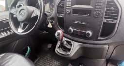 Mercedes Vito tourer116