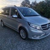 Mercedes Vito tourer116