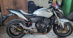 Honda CB600f hornet, 2011.