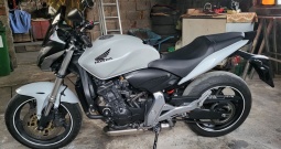 Honda CB600f hornet, 2011.
