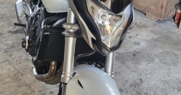 Honda CB600f hornet, 2011.