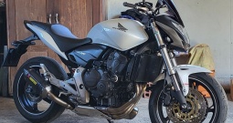 Honda CB600f hornet, 2011.