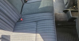 Mercedes 124 200 D reg 09/27