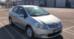 Toyota Auris 1.4 d4d