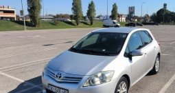 Toyota Auris 1.4 d4d