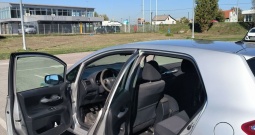Toyota Auris 1.4 d4d