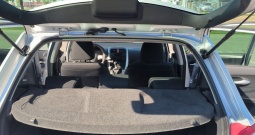 Toyota Auris 1.4 d4d