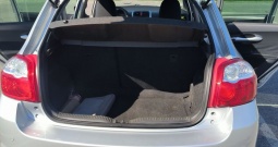 Toyota Auris 1.4 d4d