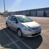 Toyota Auris 1.4 d4d