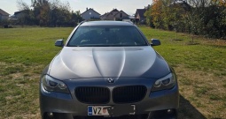BMW 525d
