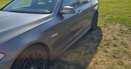 BMW 525d