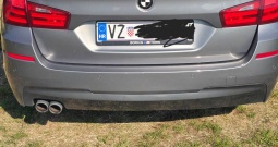 BMW 525d