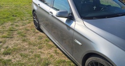 BMW 525d