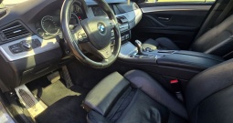 BMW 525d