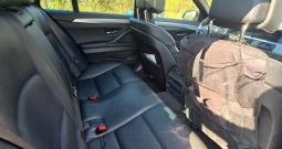 BMW 525d
