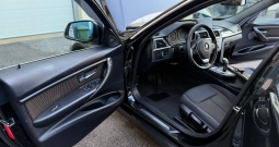 BMW 320d 135kw aut. F31 2013. god