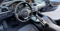 BMW 320d 135kw aut. F31 2013. god