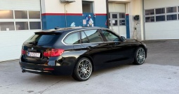 BMW 320d 135kw aut. F31 2013. god