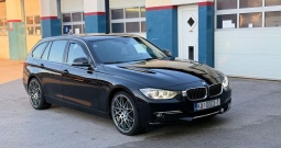 BMW 320d 135kw aut. F31 2013. god