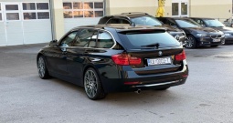 BMW 320d 135kw aut. F31 2013. god
