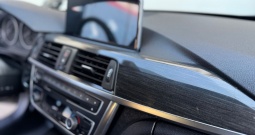 BMW 320d 135kw aut. F31 2013. god