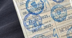 Prodajem škodu octaviu registriranu do 2/27 odlicno stanje! Dva seta guma!