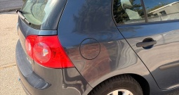 Golf 5 2004 237000km