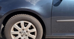 Golf 5 2004 237000km
