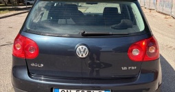 Golf 5 2004 237000km