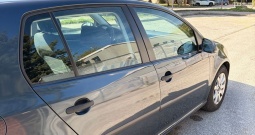 Golf 5 2004 237000km