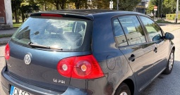 Golf 5 2004 237000km