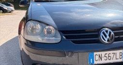 Golf 5 2004 237000km