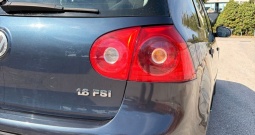 Golf 5 2004 237000km