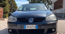 Golf 5 2004 237000km