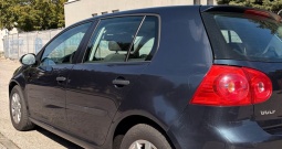 Golf 5 2004 237000km