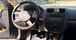 Golf 5 2004 237000km