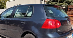 Golf 5 2004 237000km