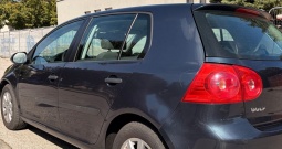 Golf 5 2004 237000km