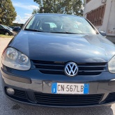 Golf 5 2004 237000km