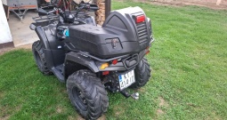 Cf moto 450s 4x4